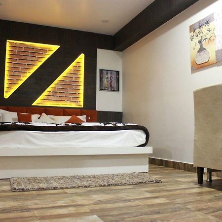 Hotel Golden Tulip Jalpaiguri Экстерьер фото