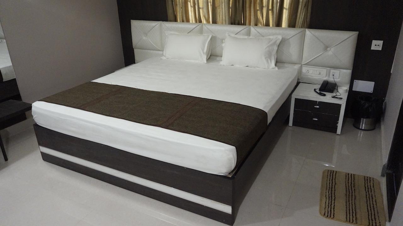 Hotel Golden Tulip Jalpaiguri Экстерьер фото