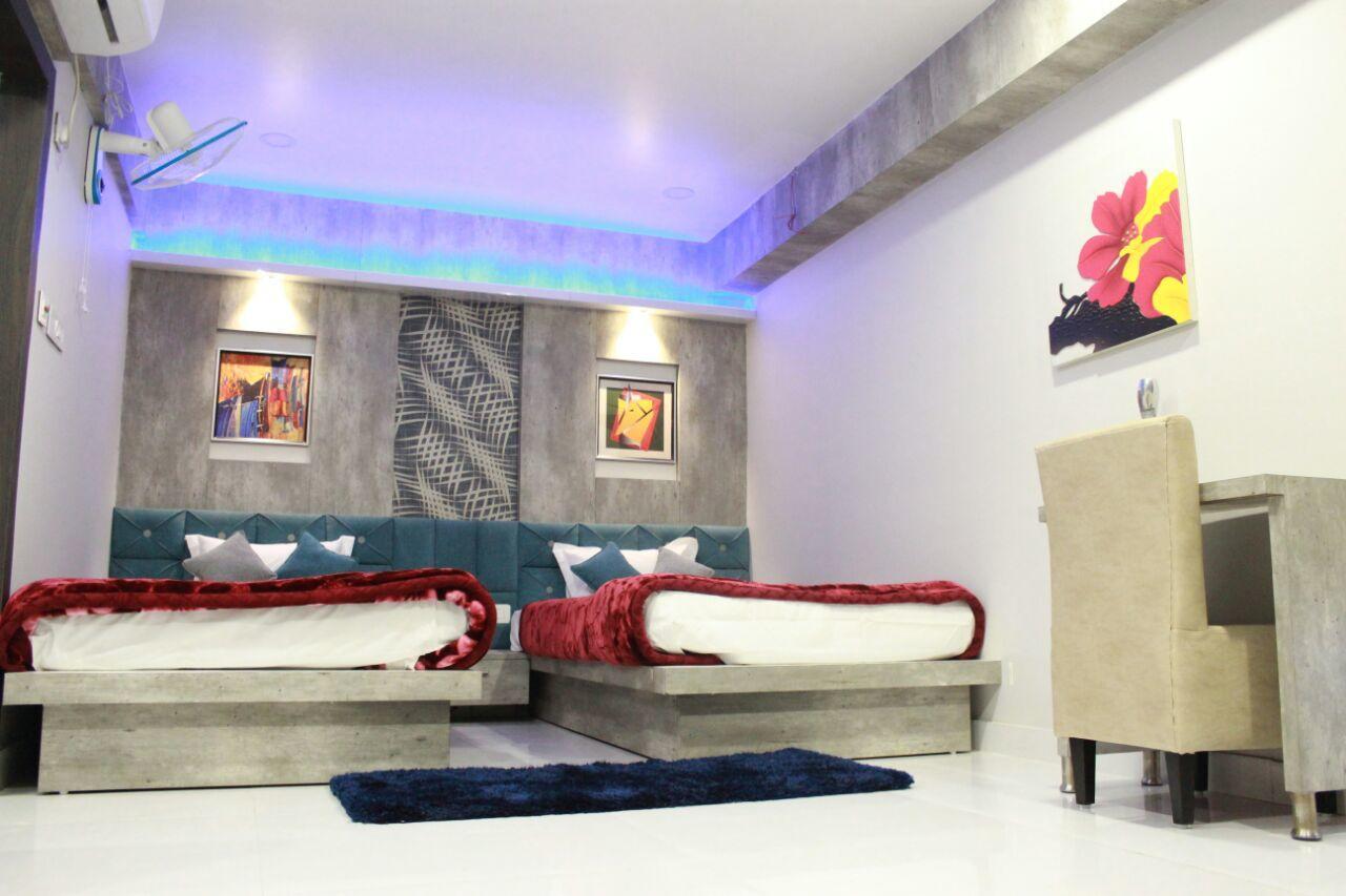 Hotel Golden Tulip Jalpaiguri Экстерьер фото