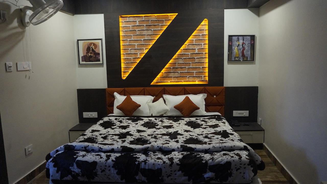 Hotel Golden Tulip Jalpaiguri Экстерьер фото